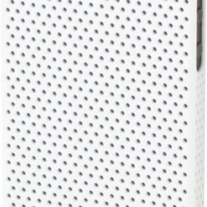 iZound iPhone 5 Vent-Case White