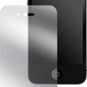 iZound iPhone4 Mirror Screen Protector