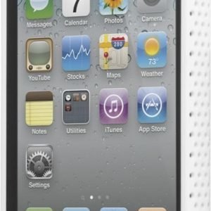 iZound iPhone4 vent-case white