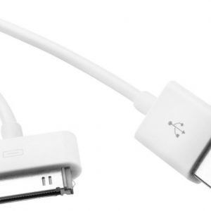 iZound iPod/iPhone USB2.0 Cable White