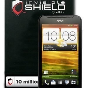 invisibleSHIELD HTC ONE V Full-Body