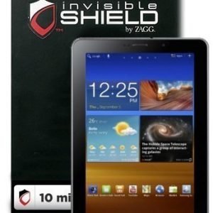 invisibleSHIELD Samsung GALAXY TAB 7.7 P6800 Screen