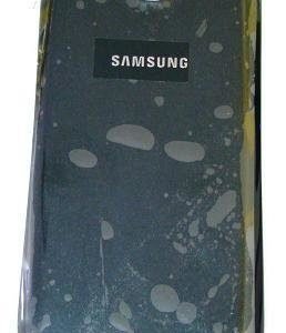 kansi Akku Samsung GT-I9300 Galaxy S3 musta