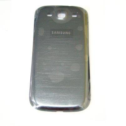 kansi Akku Samsung GT-I9300 Galaxy S3 titan grey