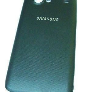 kansi Akku Samsung I9070 Galaxy S Advance musta