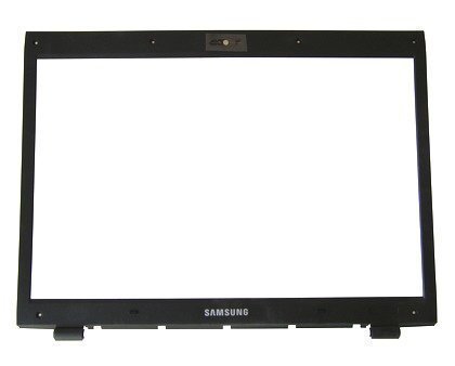 kehys LCD Näyttö BA75-02078A Samsung NP-P560 Alkuperäinen