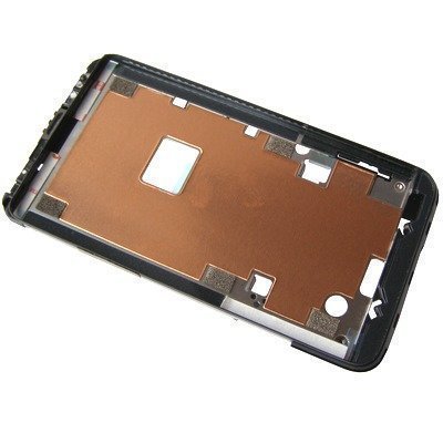 kehys LCD Näyttö HTC Desire HD A9191 Alkuperäinen