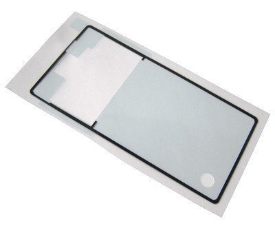 tarra Kiinnitys Back Panel Sony C6602/ C6603/ C6606/ C6616 Xperia Z