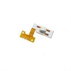 tarra Sivunappi Virta Samsung S5830 Galaxy Ace